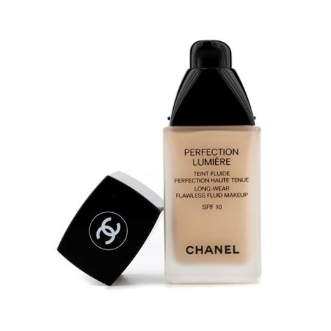 chanel pro lumiere|Chanel perfection lumiere beige.